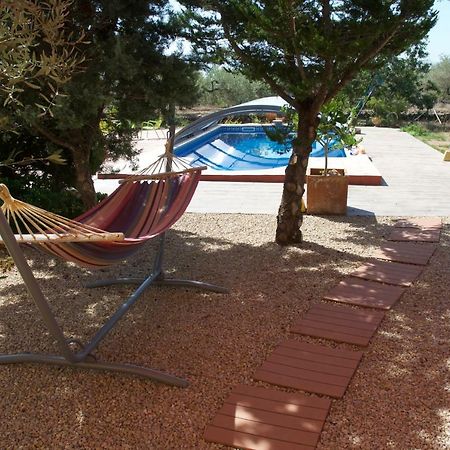 Casa Tranquila Villa L'Ametlla de Mar Luaran gambar