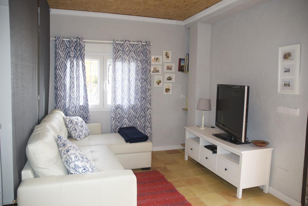 Casa Tranquila Villa L'Ametlla de Mar Luaran gambar