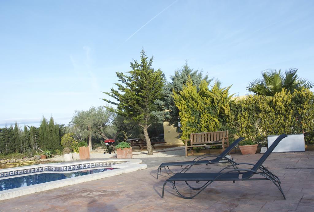 Casa Tranquila Villa L'Ametlla de Mar Luaran gambar