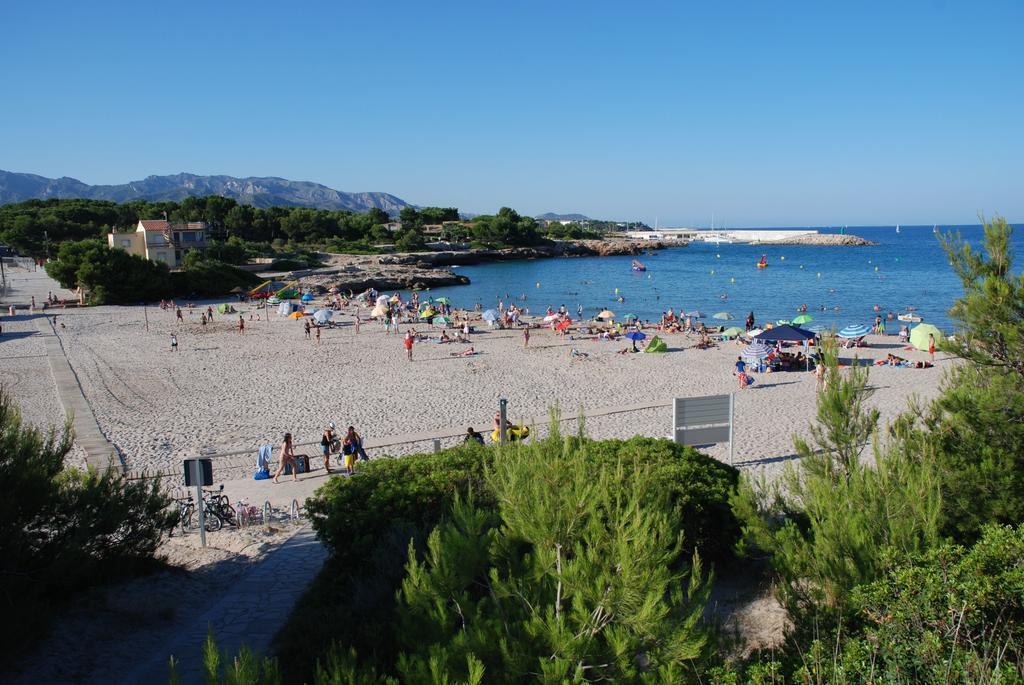 Casa Tranquila Villa L'Ametlla de Mar Luaran gambar